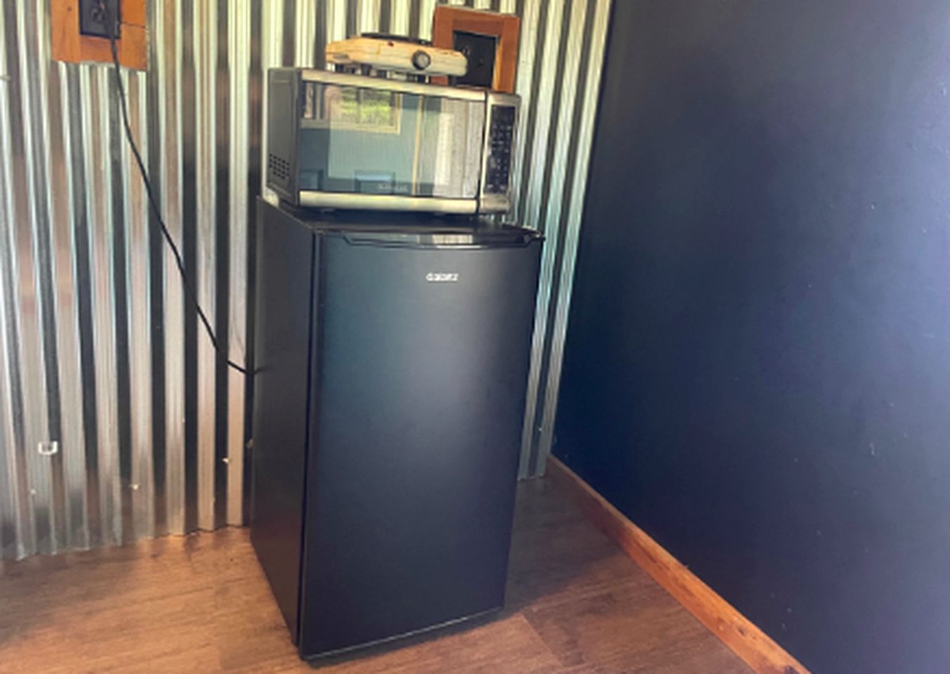 Picturesque Cabin with Lovely Hiking Trails in Indiana