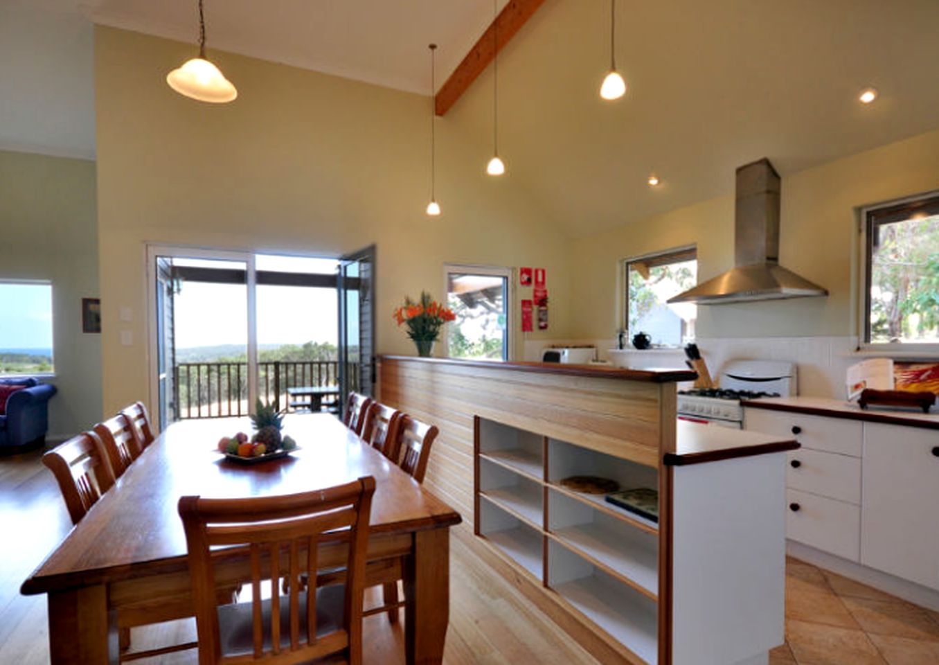 Beautiful Cottage Rental on Western Australia Coast near Margaret River