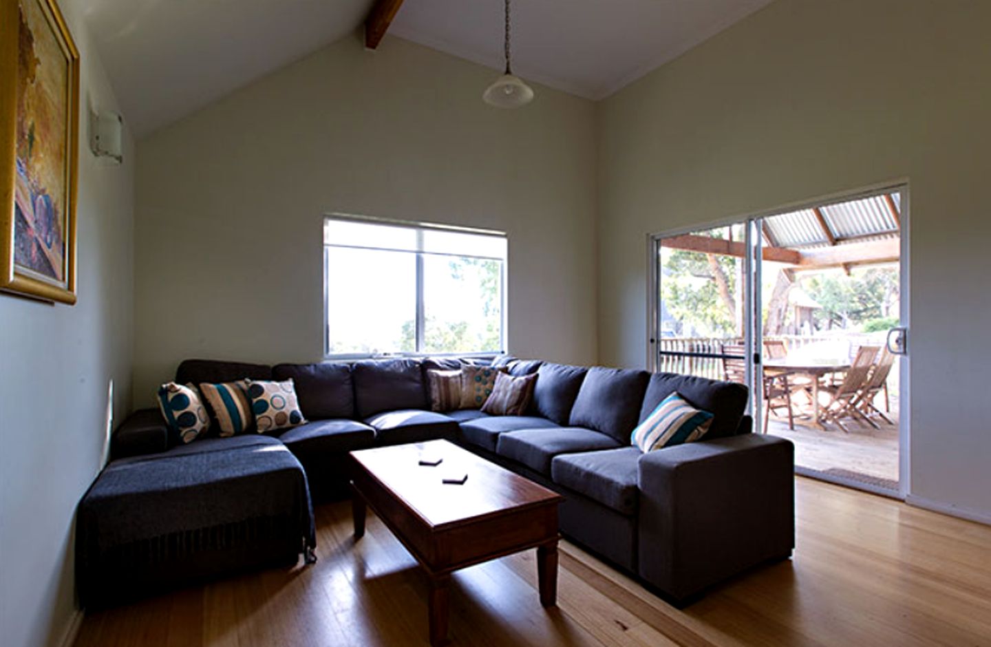Beautiful Cottage Rental on Western Australia Coast near Margaret River