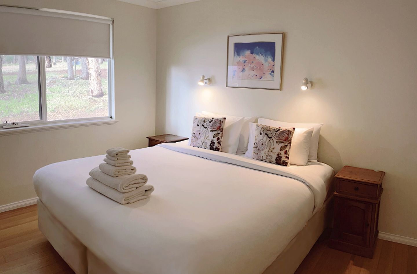 Beautiful Cottage Rental on Western Australia Coast near Margaret River
