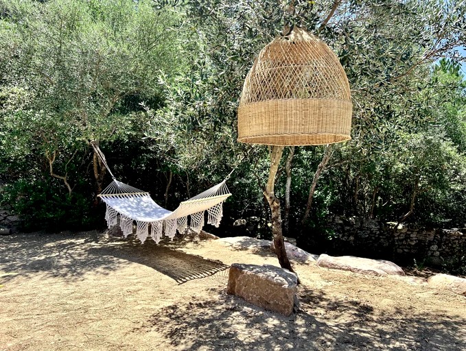 Casa di Macchjerolu - 8 pers | Villas (Porto-Vecchio, Corsica, France)