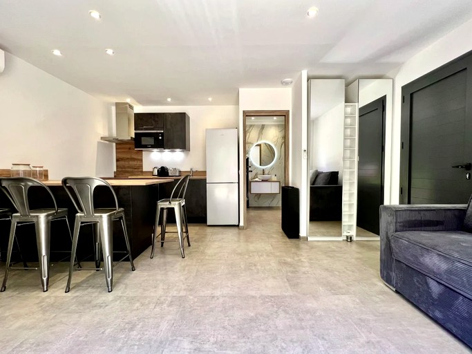 Casa di Macchjerolu - 8 pers | Villas (Porto-Vecchio, Corsica, France)