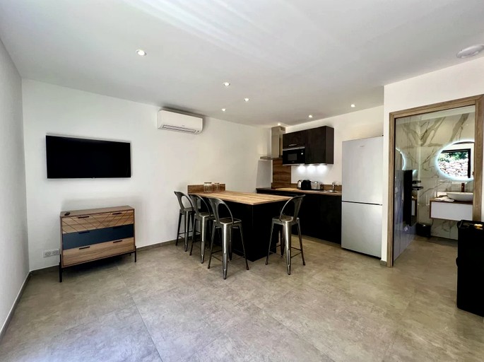 Casa di Macchjerolu - 8 pers | Villas (Porto-Vecchio, Corsica, France)