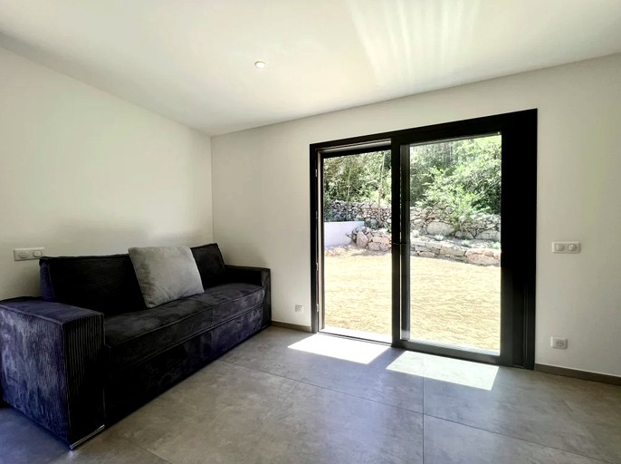 Casa di Macchjerolu - 8 pers | Villas (Porto-Vecchio, Corsica, France)