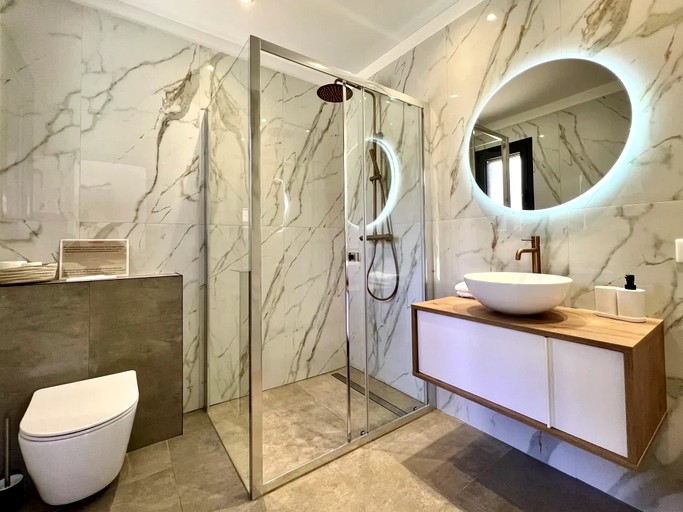 Casa di Macchjerolu - 8 pers | Villas (Porto-Vecchio, Corsica, France)