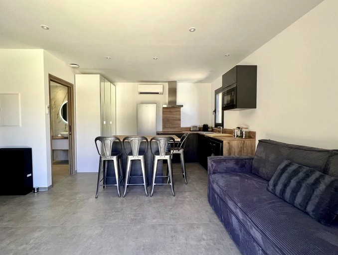 Casa di Macchjerolu - 8 pers | Villas (Porto-Vecchio, Corsica, France)