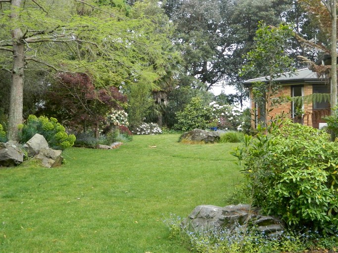 Cabins (Renwick, South Island, New Zealand)