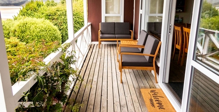 Peaceful and Secluded Vacation Rental in the Catlins, New Zealand | Nature Lodges (Waikawa, South Island, New Zealand)