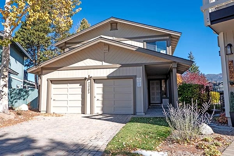 Vacation Rentals (United States of America, South Lake Tahoe, California)