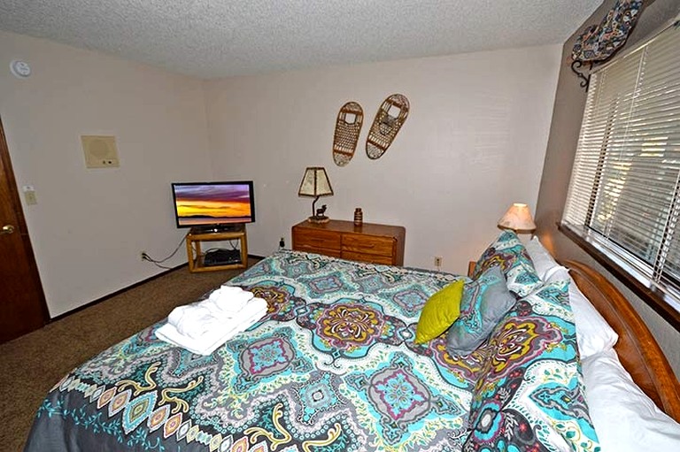 Vacation Rentals (United States of America, South Lake Tahoe, California)