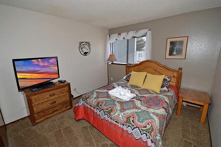 Vacation Rentals (United States of America, South Lake Tahoe, California)