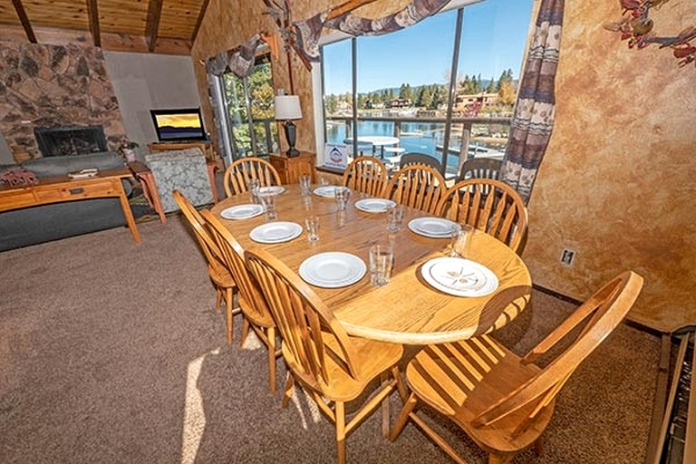 Vacation Rentals (United States of America, South Lake Tahoe, California)