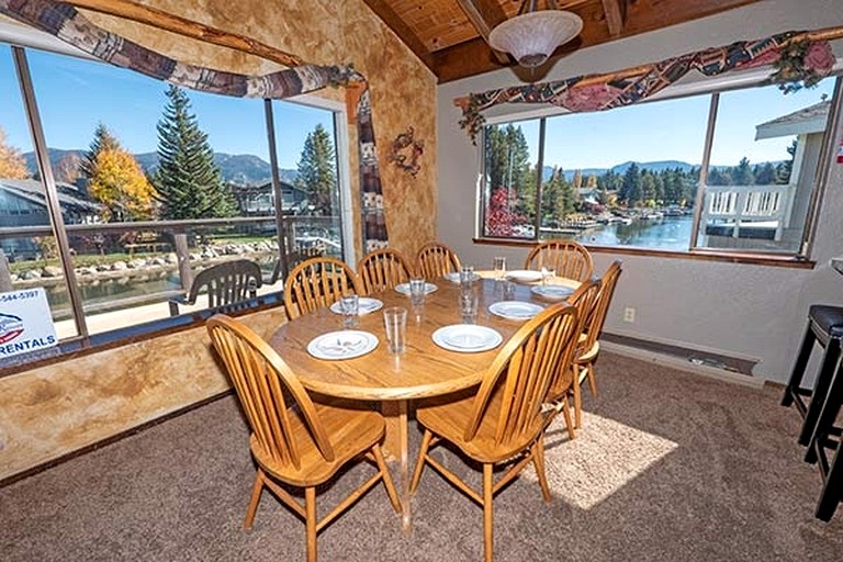 Vacation Rentals (United States of America, South Lake Tahoe, California)