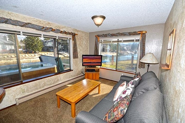 Vacation Rentals (United States of America, South Lake Tahoe, California)