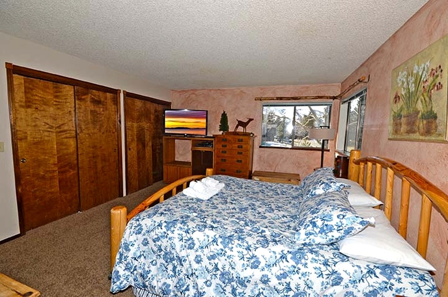 Exquisite Waterfront Vacation Rental with Foosball, Hot Tub, and Boat Dock in Tahoe Keys, California