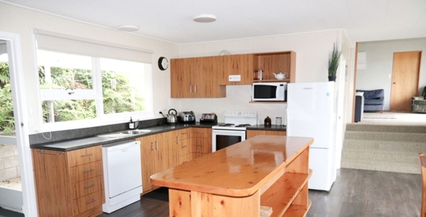 Peaceful and Secluded Vacation Rental in the Catlins, New Zealand