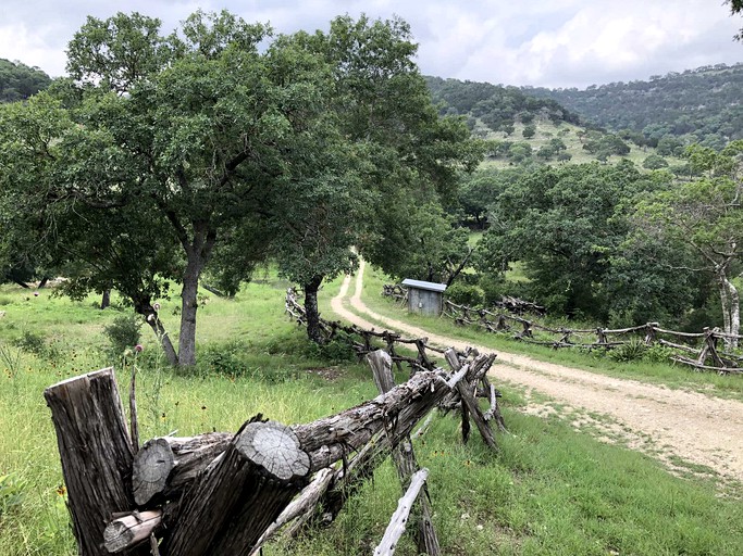 Cabins (Tarpley, Texas, United States of America)