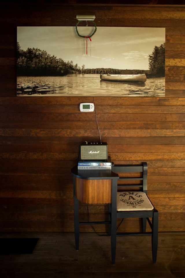 Charming Lakeside Lodging in Minocqua Perfect for a Nature Escape in Wisconsin