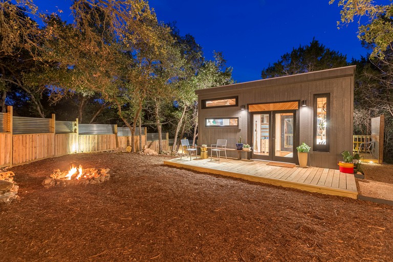 Tiny Houses (Wimberley , Texas, United States)