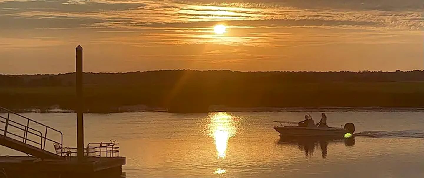 The Unforgettable La Sirata and Casita Together