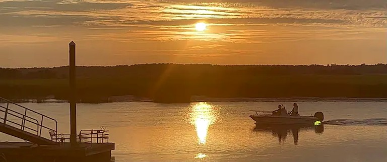 The Unforgettable La Sirata and Casita Together | Cottages (Midway, Georgia, United States of America)