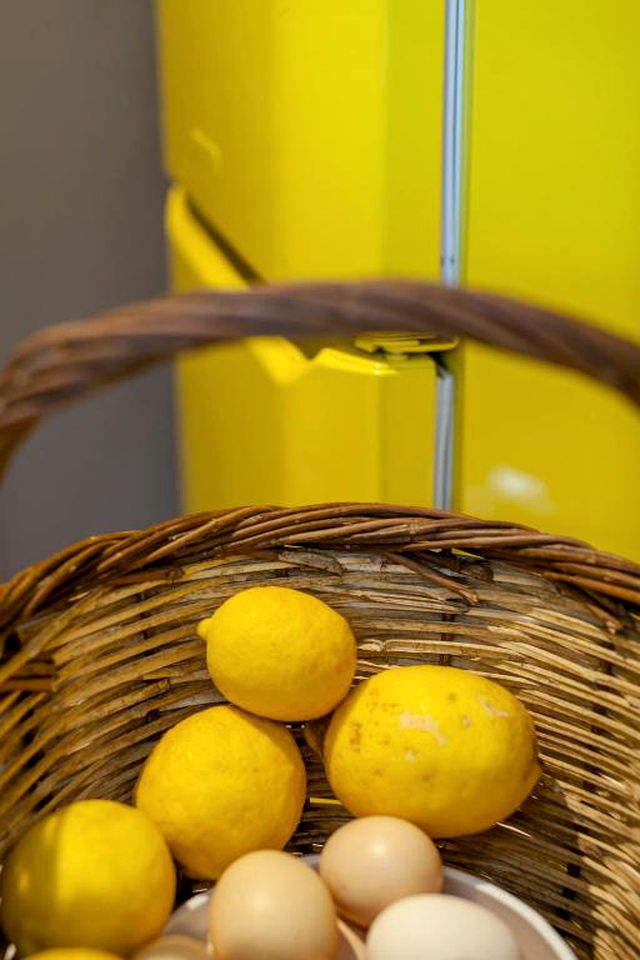 Cottage Rental in Corfu, Perfect for Farm Stays and Glamping in Greece