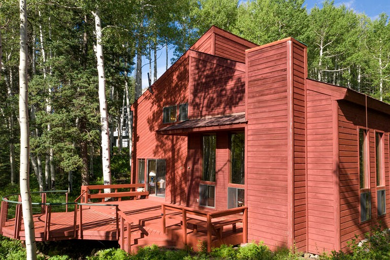 Cabins (Durango, Colorado, United States)