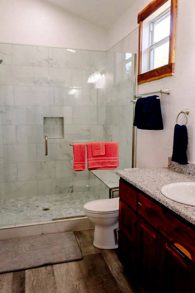 Secluded Cabin Rental for a Weekend Getaway near Austin