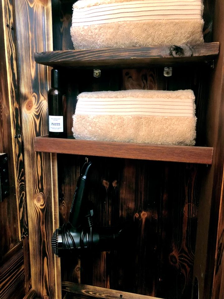 Tiny Boat Rental for One of The Best Getaways in Scotland