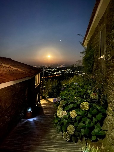 Domes (Sedielos, Vila Real District, Portugal)