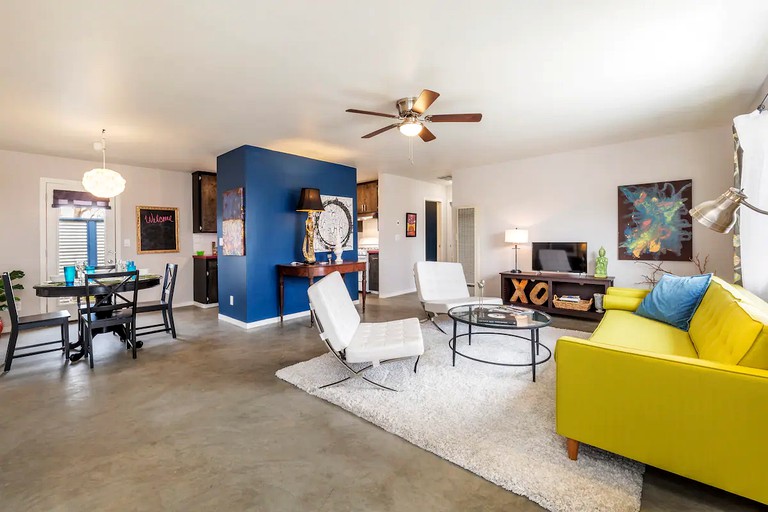 Vacation Rentals (Joshua Tree, California, United States of America)