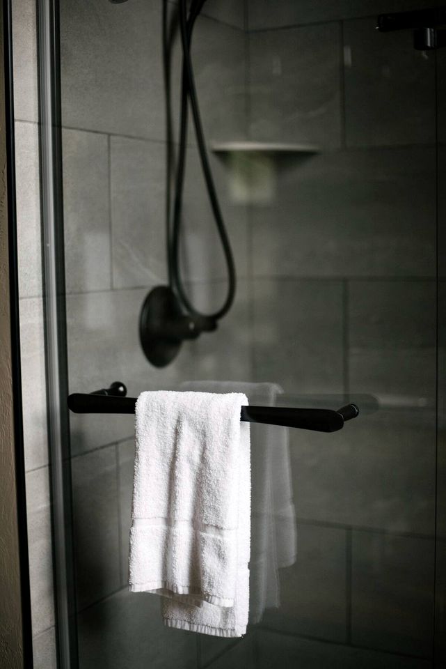 Freshly-Built South Dakota Cabin for a Family Vacation in the Black Hills