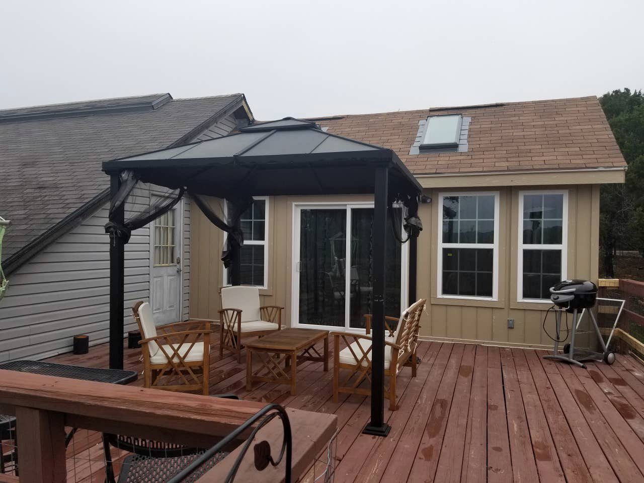 Idyllic Cottage Rental Perfect for an Outdoor Getaway in Killeen, Texas