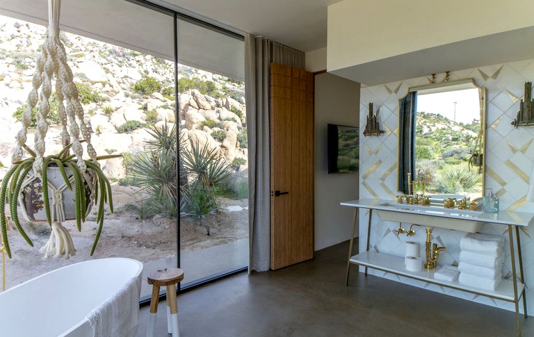 Villas (Yucca Valley, California, United States)