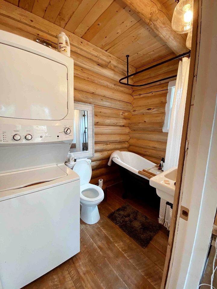 Colorado Mountain Cabin for a Weekend Getaway from Denver