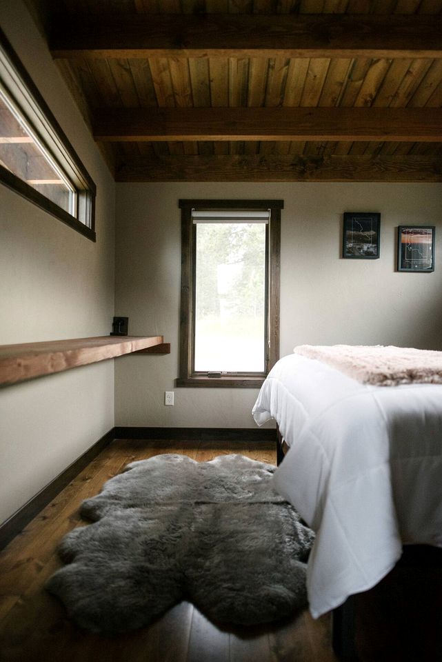 Modern South Dakota Cabin for a Vacation in the Black Hills