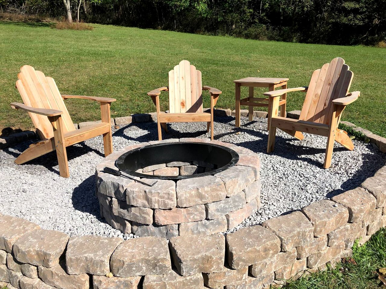 Beautiful Nashville Glamping Site for a Rural Tennessee Vacation