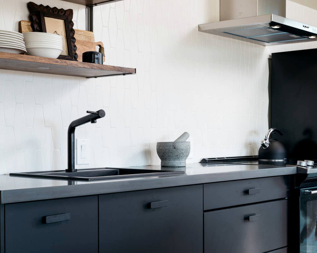 Magical Cottage Rental with a Cowboy Pool and Vintage Airstream for Glamping in California