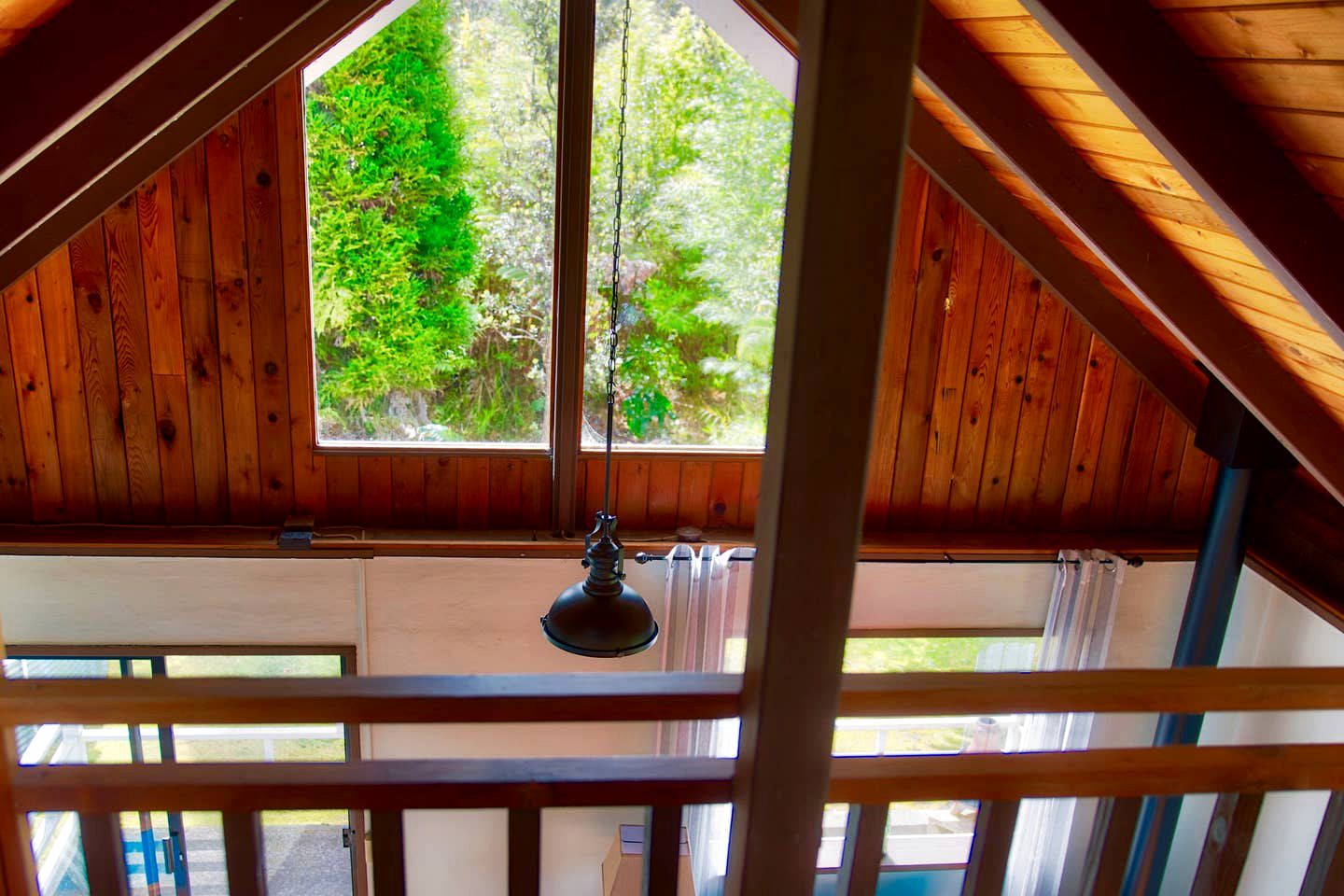 Rustic Volcano Cabin Perfect for a Big Island Getaway