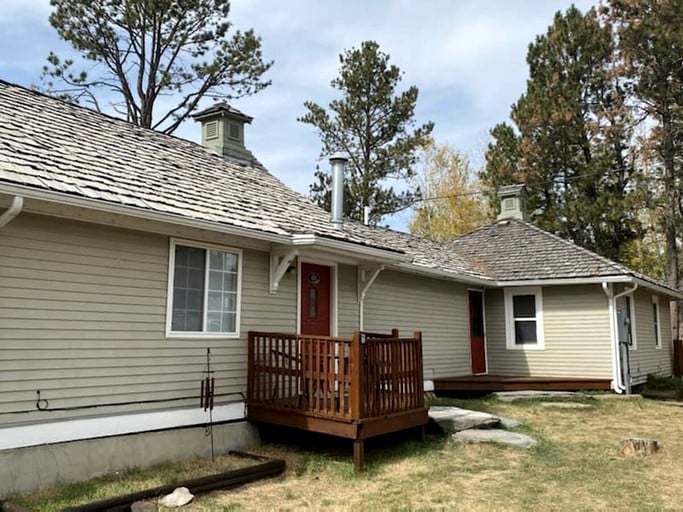 Black Hills vacation rental for a South Dakota getaway