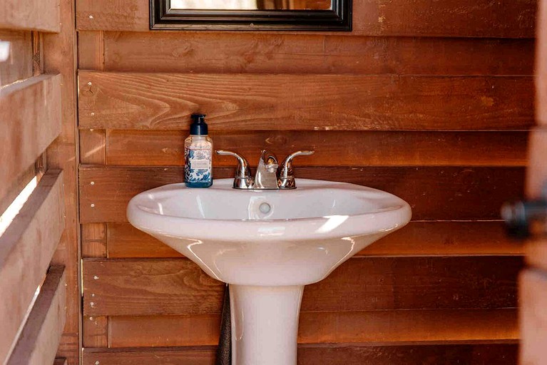 Domes (Williams, Arizona, United States of America)