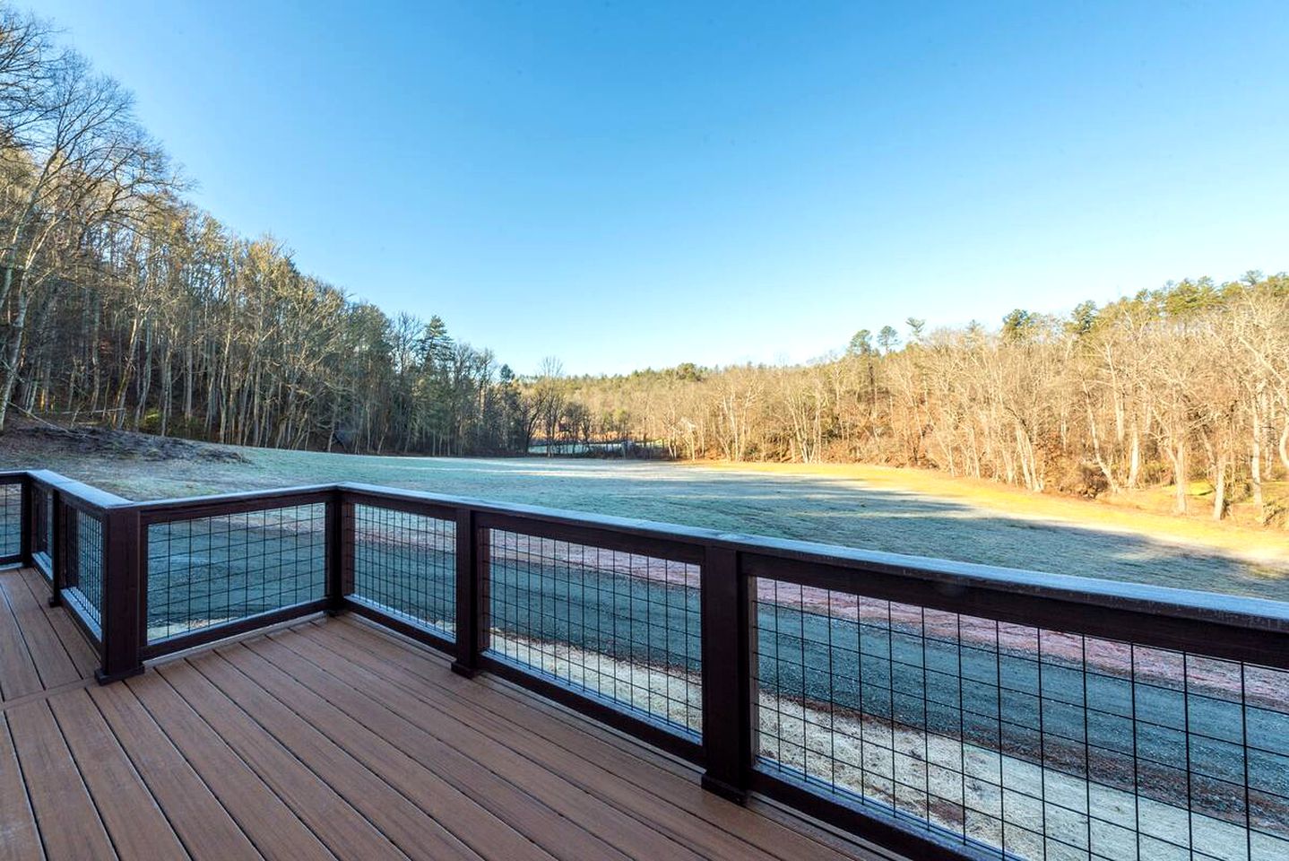 Enchanting Cabin near Asheville, NC, Ideal for a Blue Ridge Mountains Getaway