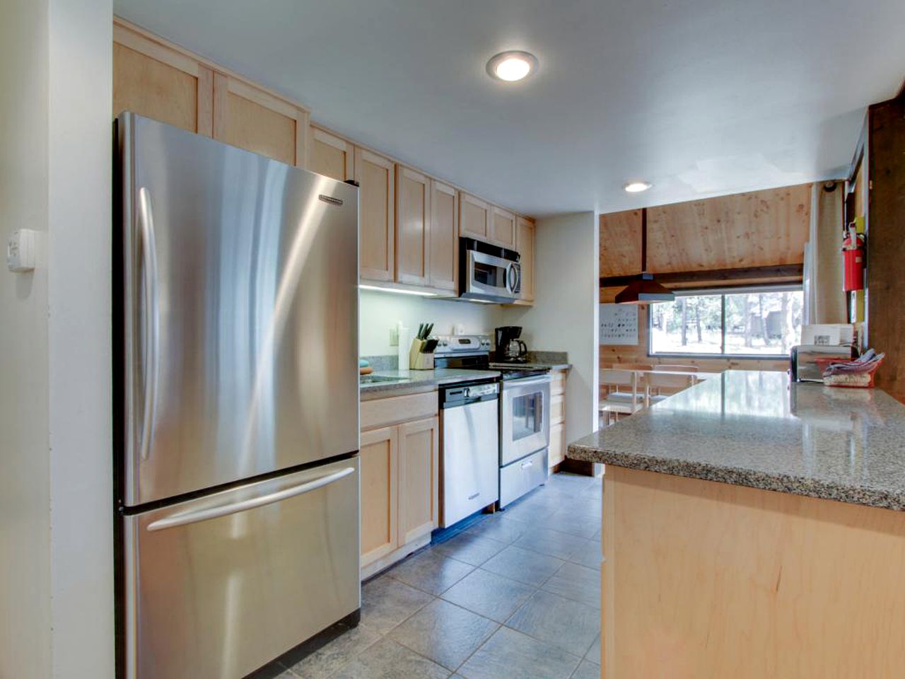 PetFriendly Rental in Sunriver, Oregon