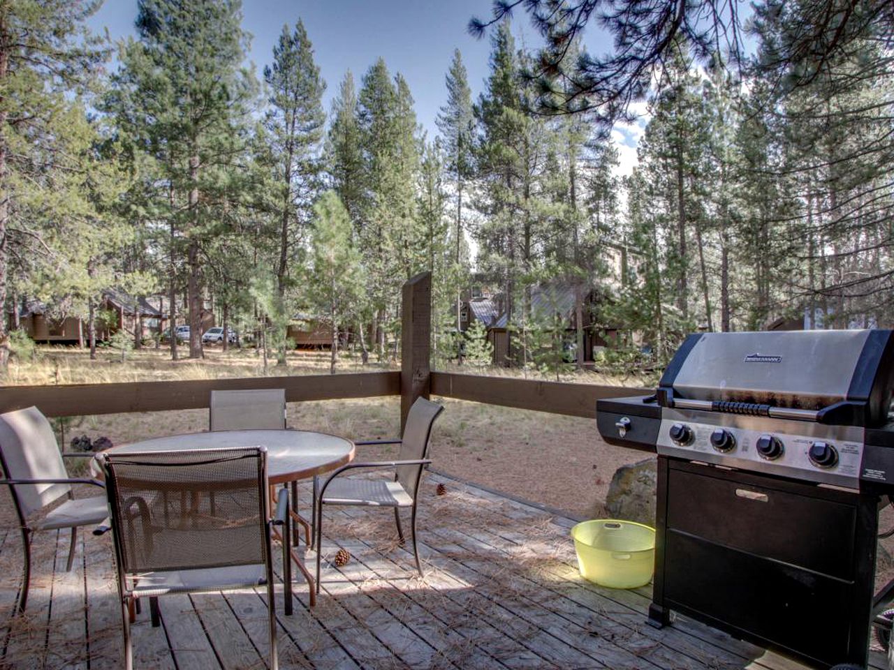 PetFriendly Rental in Sunriver, Oregon