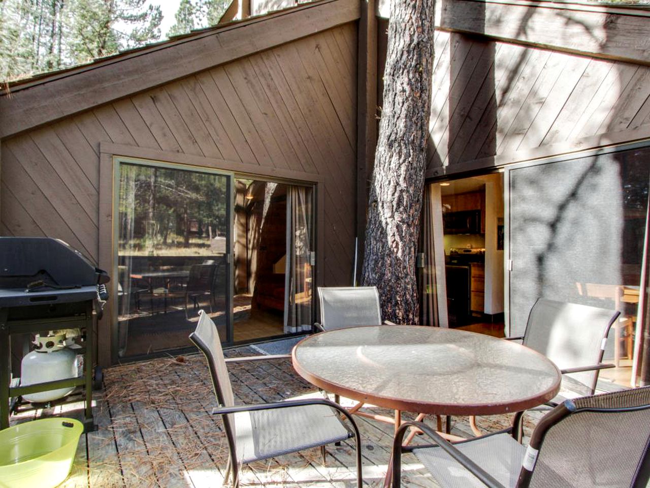 PetFriendly Rental in Sunriver, Oregon