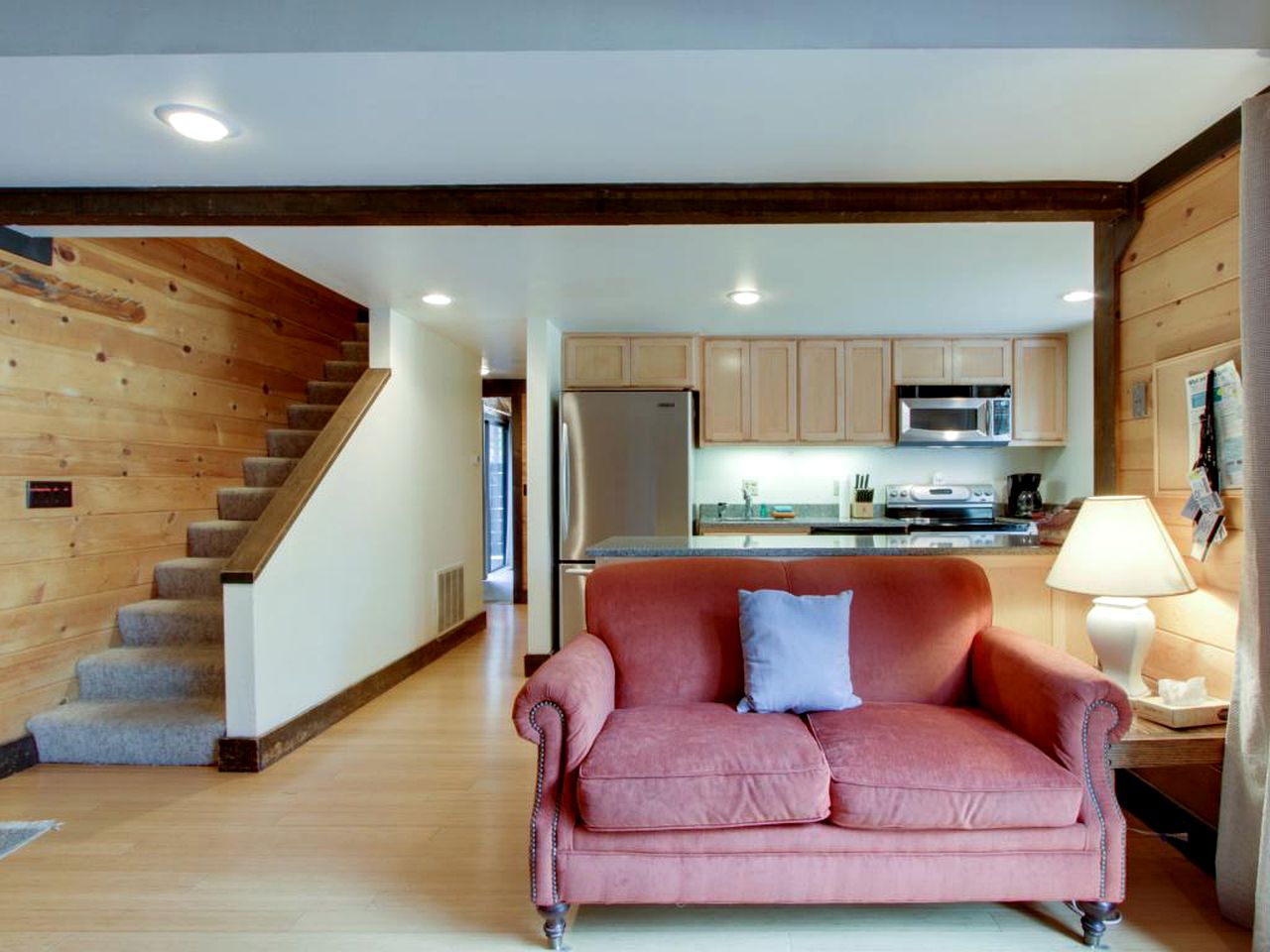 PetFriendly Rental in Sunriver, Oregon