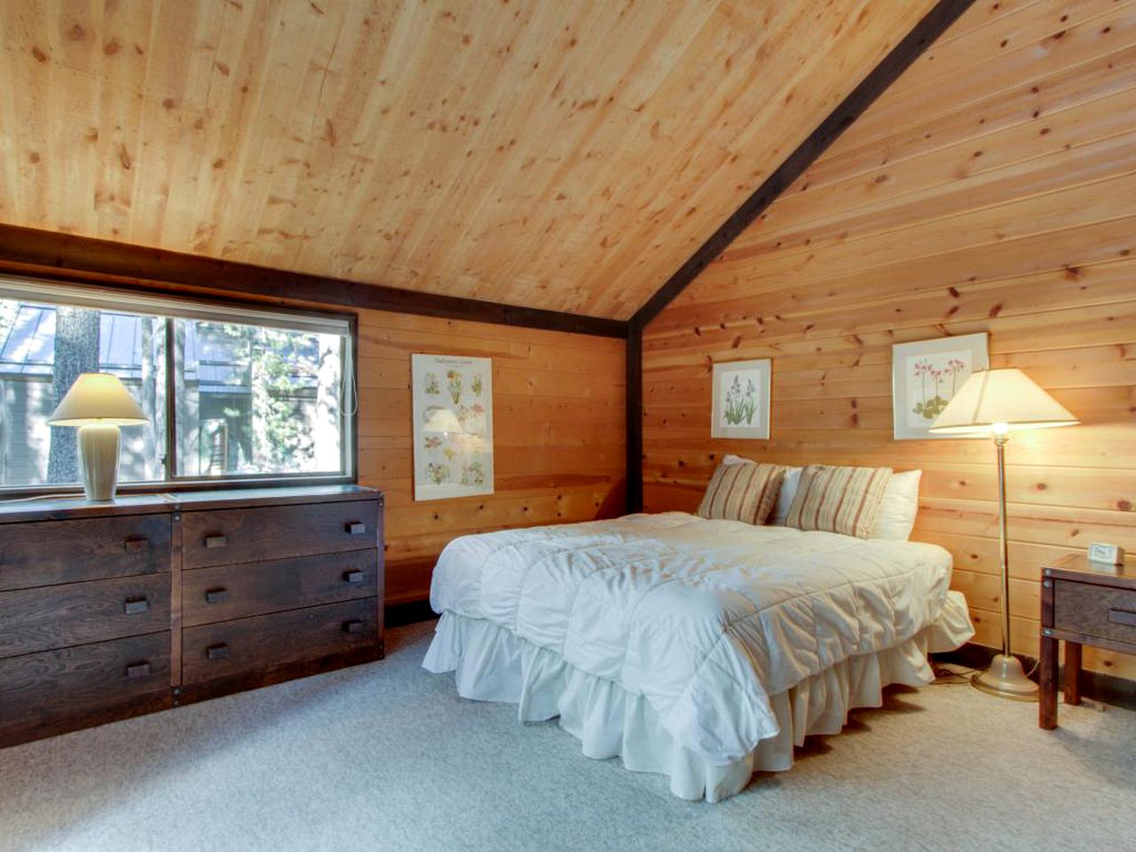 PetFriendly Rental in Sunriver, Oregon