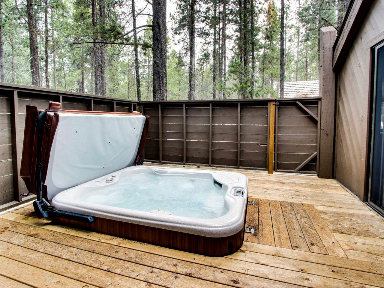 PetFriendly Rental in Sunriver, Oregon