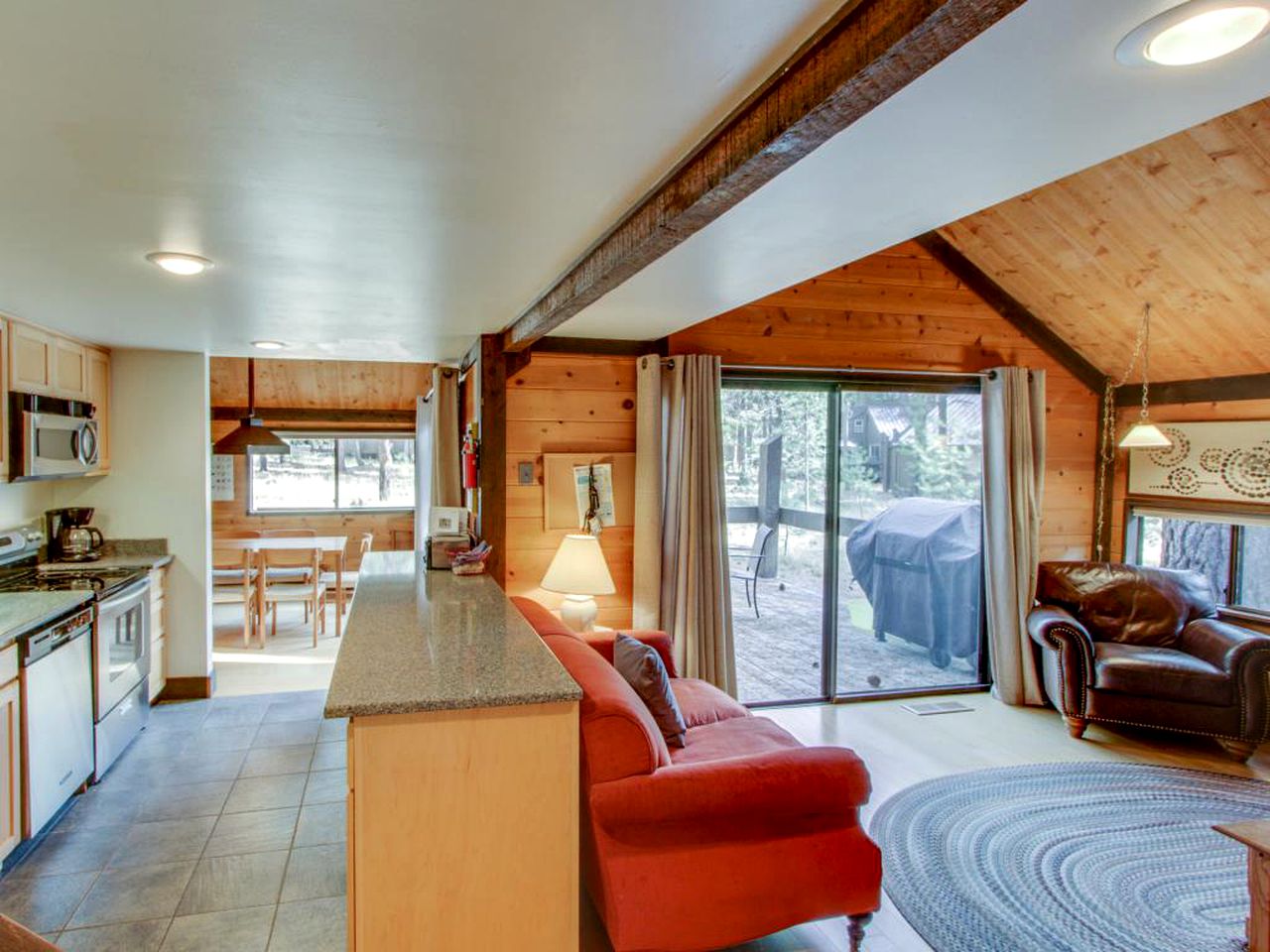 PetFriendly Rental in Sunriver, Oregon