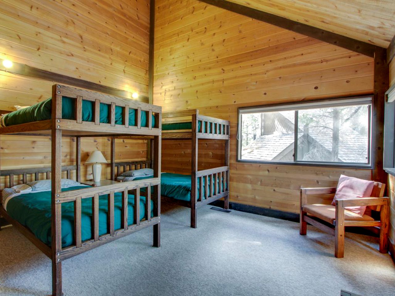 PetFriendly Rental in Sunriver, Oregon